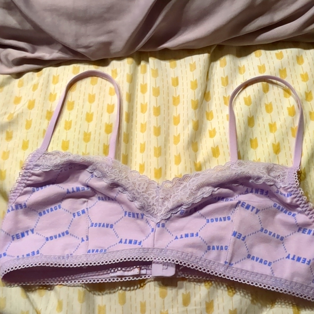 Savage X Fenty Bralette
